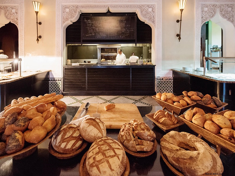 Discover the World s Best Hotel Breakfasts to Start Your Day Right