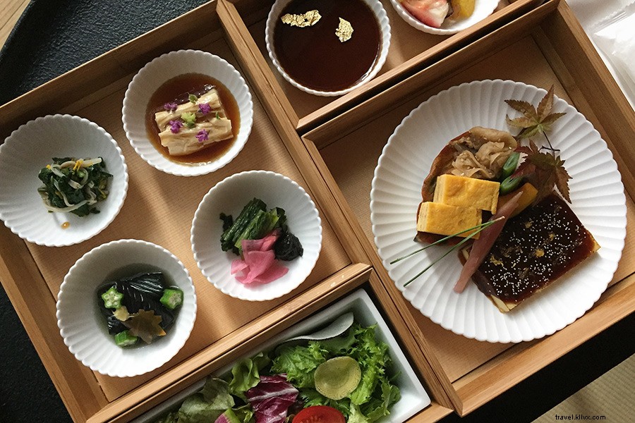 Discover the World s Best Hotel Breakfasts to Start Your Day Right