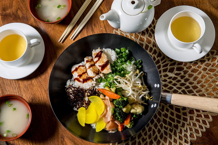 Discover the World s Best Hotel Breakfasts to Start Your Day Right