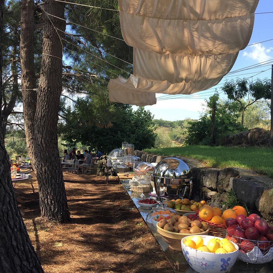 Discover the World s Best Hotel Breakfasts to Start Your Day Right