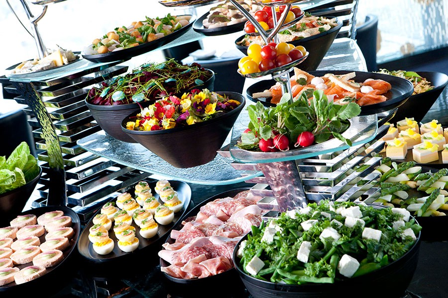 Discover the World s Best Hotel Breakfasts to Start Your Day Right