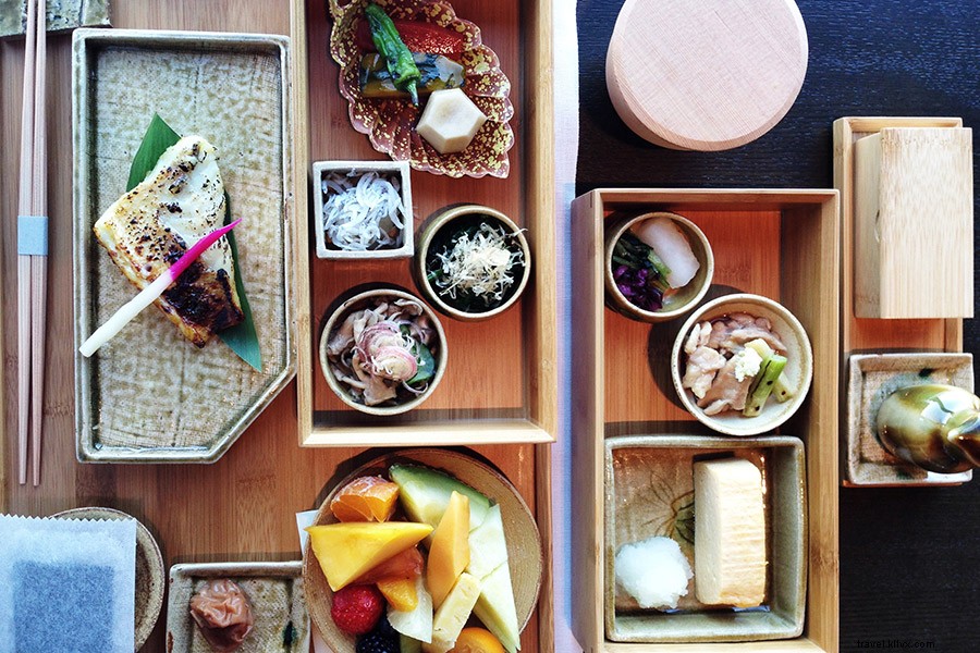 Discover the World s Best Hotel Breakfasts to Start Your Day Right