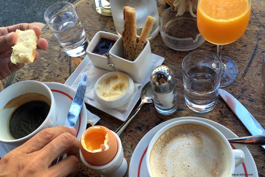 Melissa Clark s Essential Airplane Snacks: Food for Every Journey