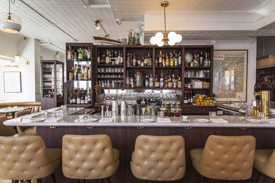 Will Guidara, World s Best Restaurant Winner, Reveals Top Casual Eateries