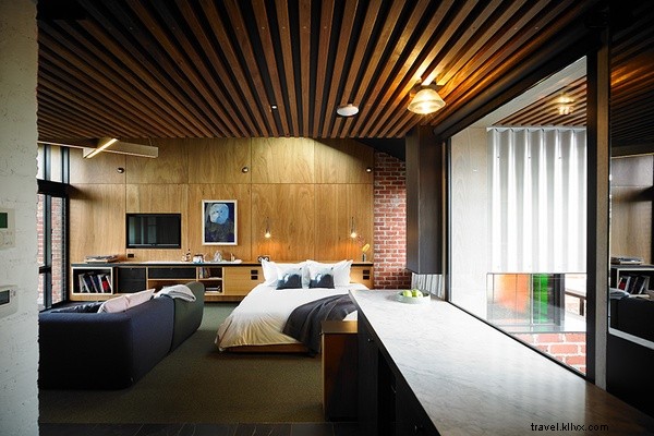 Discover 6 Exceptional Farm Stays – No Overalls Required