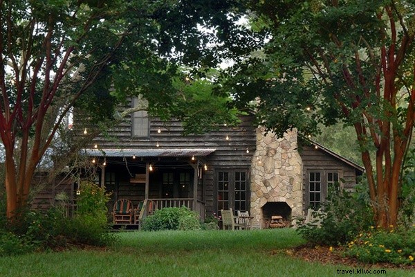 Discover 6 Exceptional Farm Stays – No Overalls Required