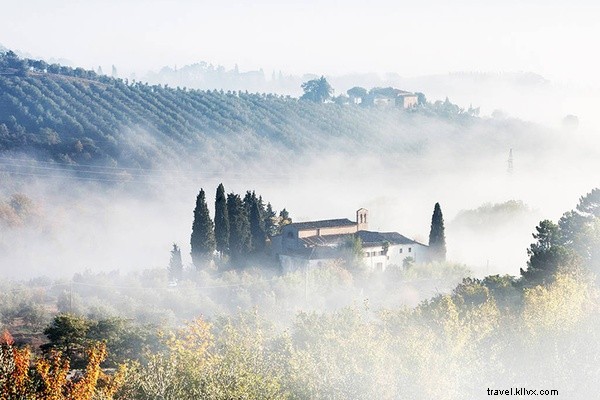 Discover 6 Exceptional Farm Stays – No Overalls Required