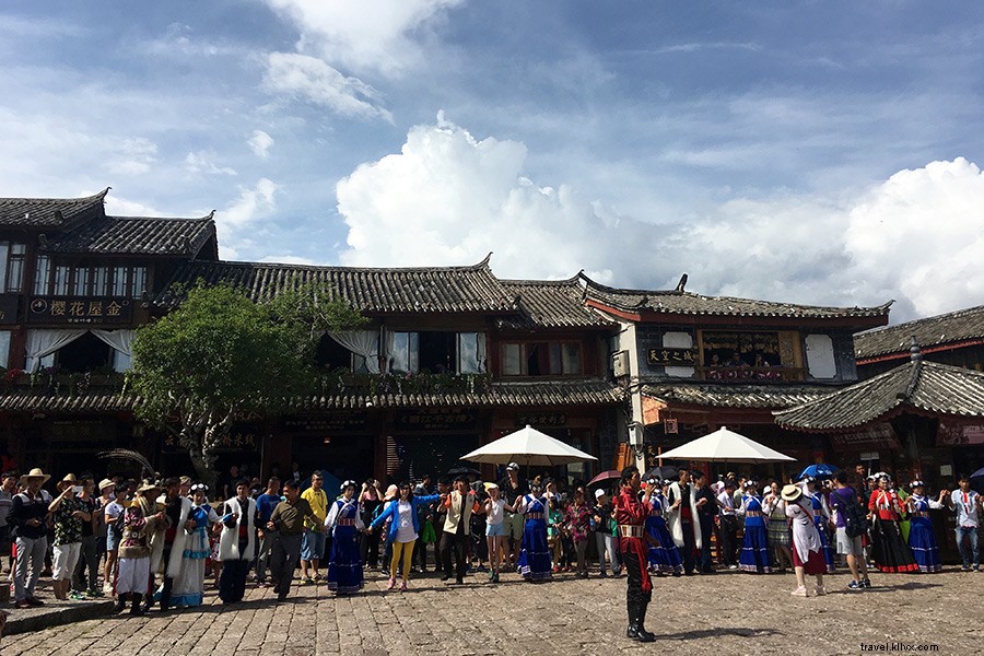 Discover Yunnan s Culinary Wonders: Why Eat Your Way Through China s Southwest Province Now