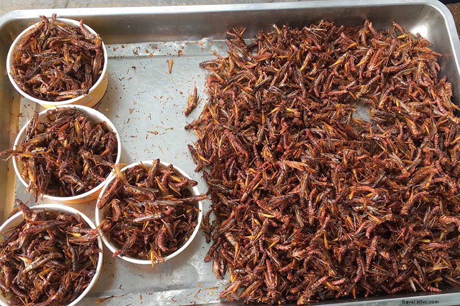 Discover Yunnan s Culinary Wonders: Why Eat Your Way Through China s Southwest Province Now