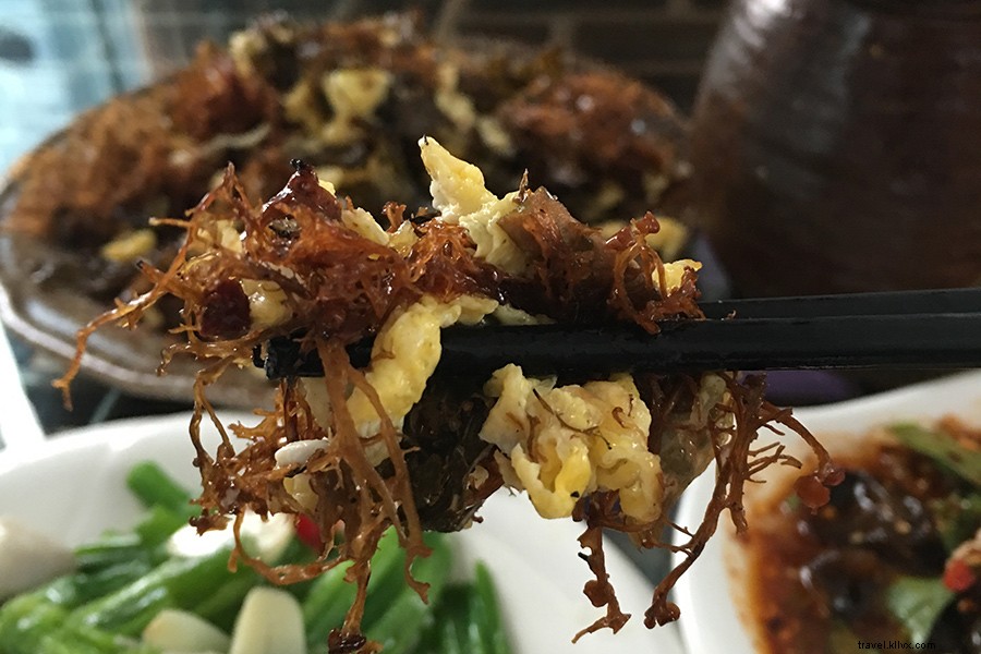 Discover Yunnan s Culinary Wonders: Why Eat Your Way Through China s Southwest Province Now