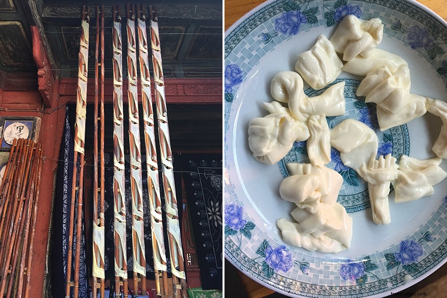 Discover Yunnan s Culinary Wonders: Why Eat Your Way Through China s Southwest Province Now