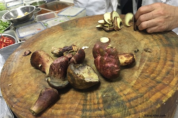 Discover Yunnan s Culinary Wonders: Why Eat Your Way Through China s Southwest Province Now