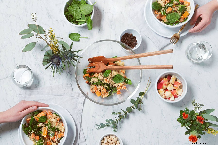 Easy Global Recipe App: Perfect for Absolute Cooking Beginners