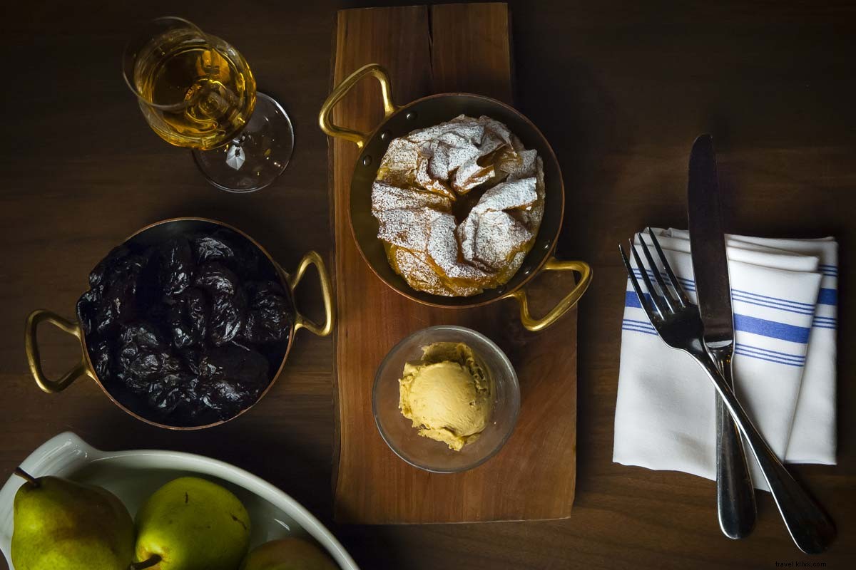 Enter to Win Luxurious Gourmet Getaways Around the World