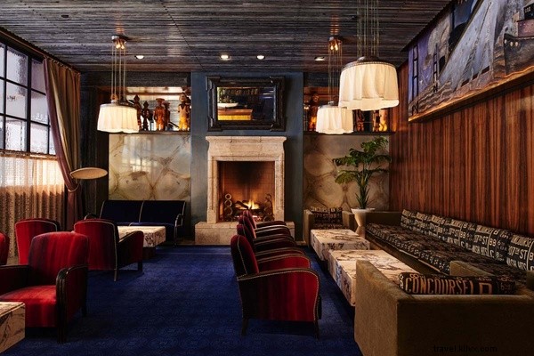 Win an Unforgettable Foodie Weekend Getaway in NYC