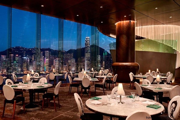 Enter to Win a Dream Vacation to Hong Kong – Exclusive Giveaway