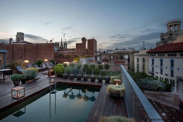 Enter to Win a Luxurious Gourmet Getaway to Barcelona