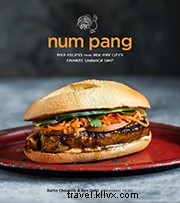 Unlock Num Pang s Secret Recipe: NYC s Iconic Cambodian Sandwich