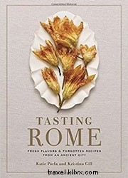 Vito Bernabei’s Authentic Roman Porchetta Recipe from Tasting Rome