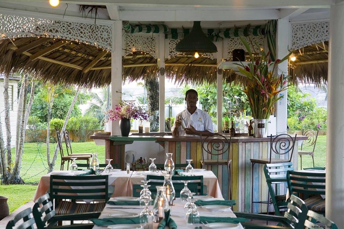 Discover Jamaica s Culinary Secrets: Ultimate Food Tour with Music Legend Chris Blackwell