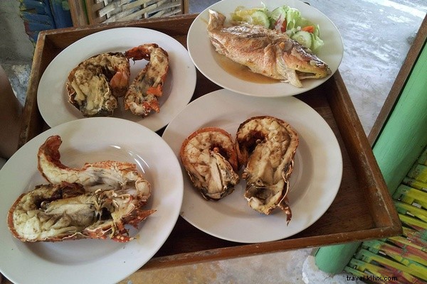 Discover Jamaica s Culinary Secrets: Ultimate Food Tour with Music Legend Chris Blackwell