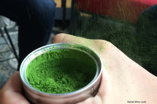 Master the Authentic Way to Drink Japanese Tea: Expert Guide