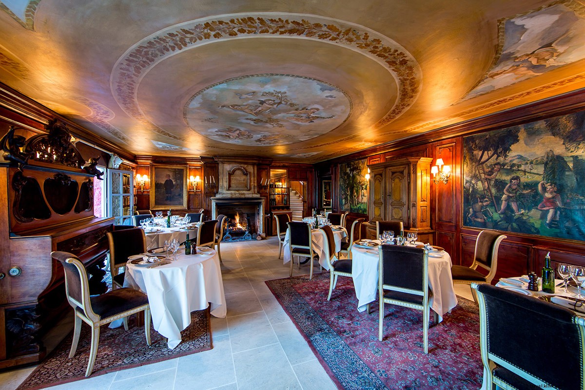 World s 15 Best Restaurants: A Food Festival Founder s Opinionated Guide