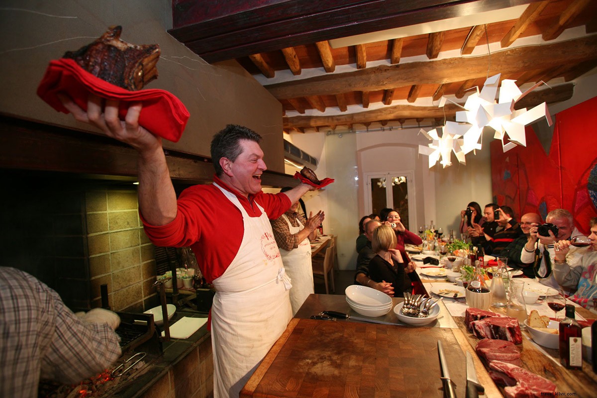 World s 15 Best Restaurants: A Food Festival Founder s Opinionated Guide