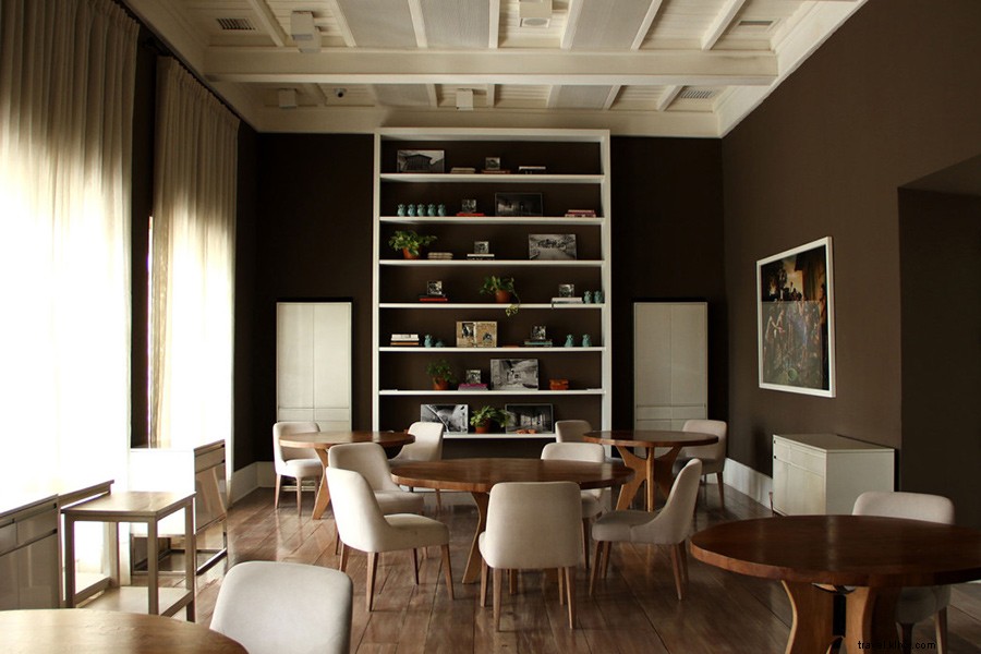 World s 15 Best Restaurants: A Food Festival Founder s Opinionated Guide