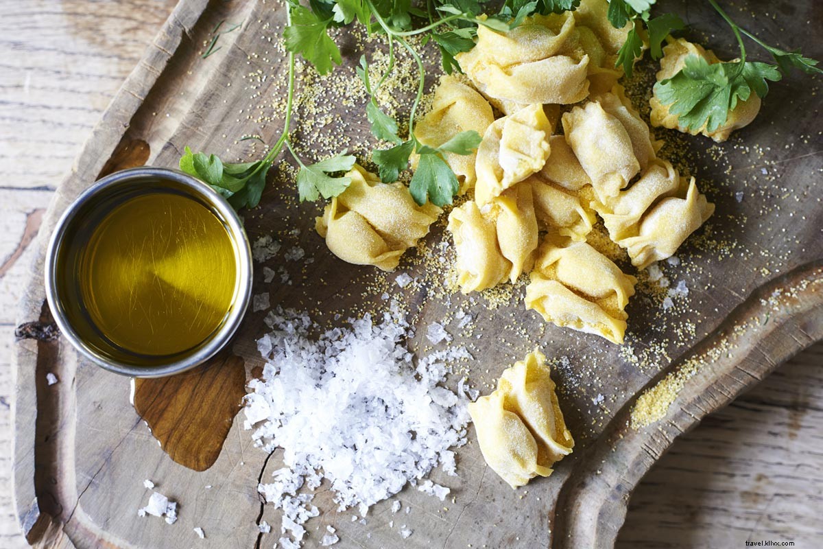 From Cooking Novice to Pro: Lessons from an English Master Chef