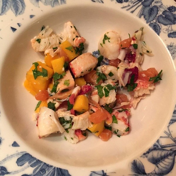 From Cooking Novice to Pro: Lessons from an English Master Chef