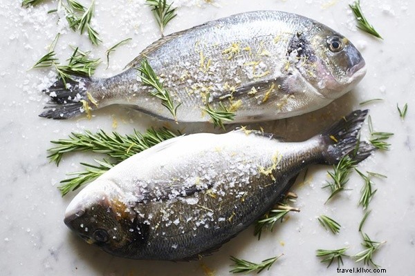 From Cooking Novice to Pro: Lessons from an English Master Chef