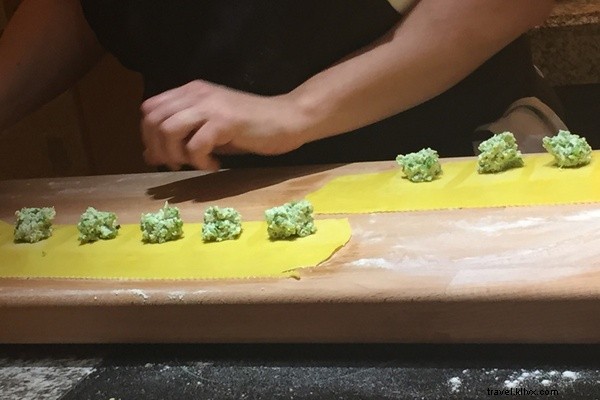 From Cooking Novice to Pro: Lessons from an English Master Chef