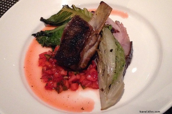 From Fork to Farm: A Road Trip Exploring New England s Thriving Farm-to-Table Scene