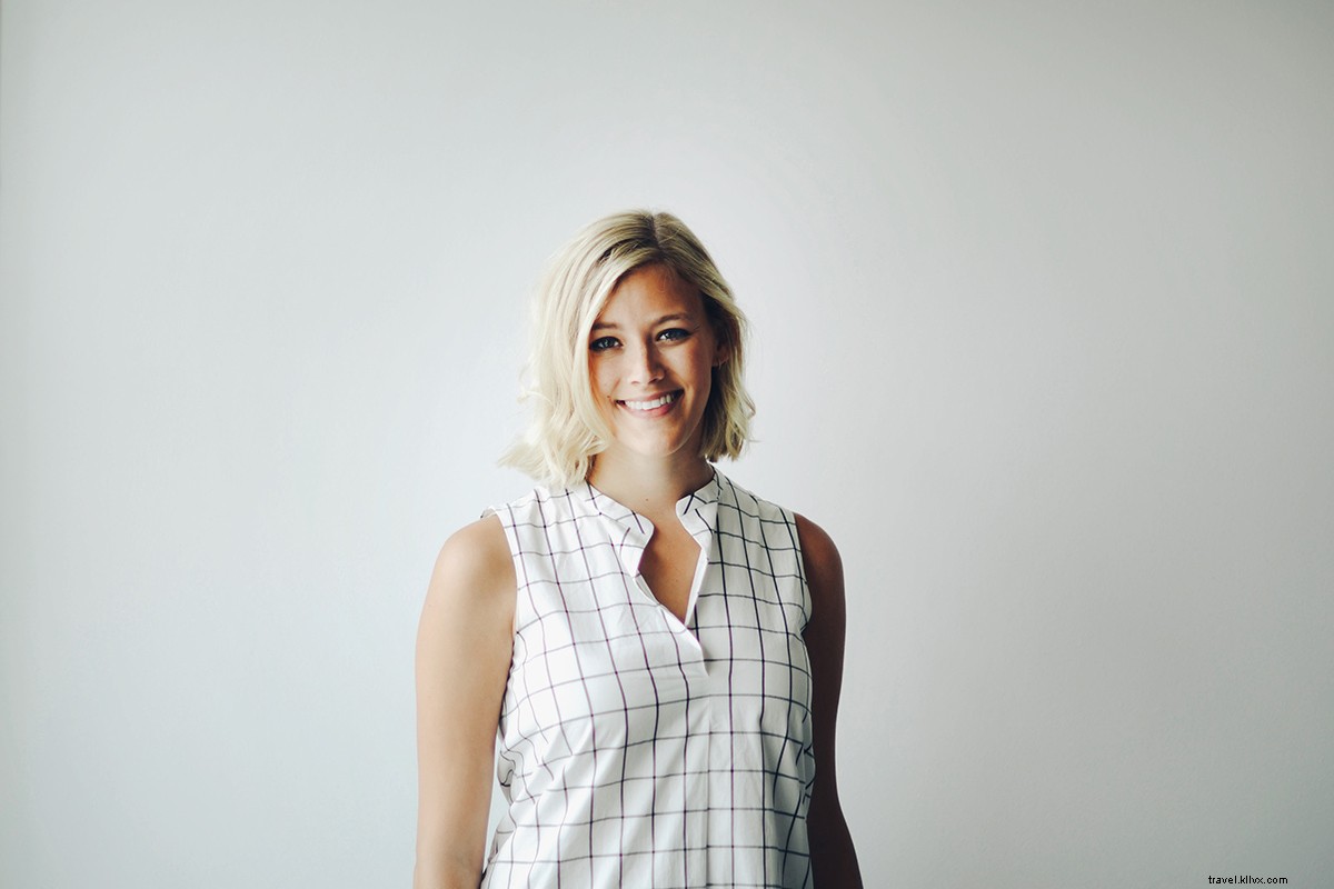 Behind the Lens: Anna Petrow, Fathom s 24 Best Travel Photographer