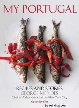 Authentic Portuguese Salt Cod Casserole: Traditional Comfort Food Recipe