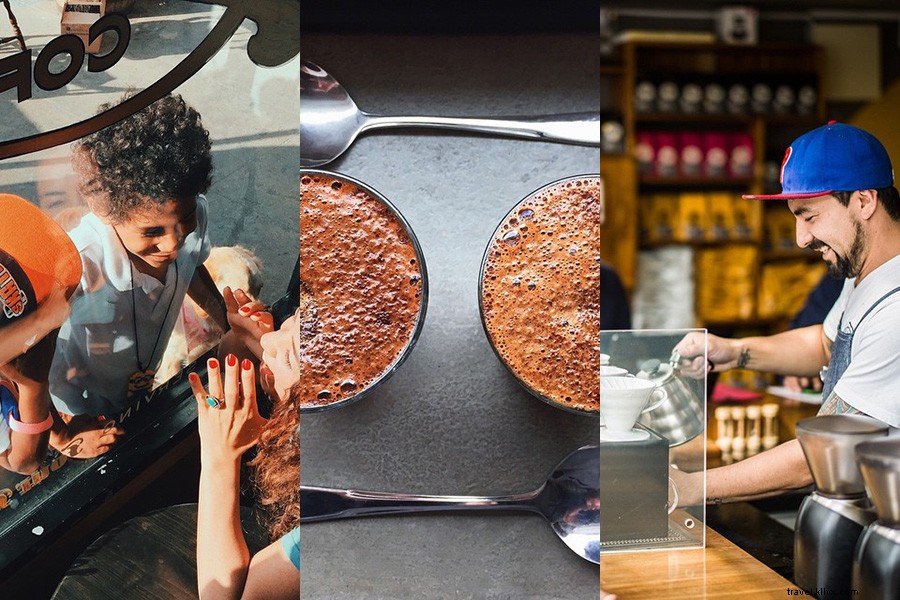 Top 14 Must-Visit Spots for Your Ultimate Caffeine Fix