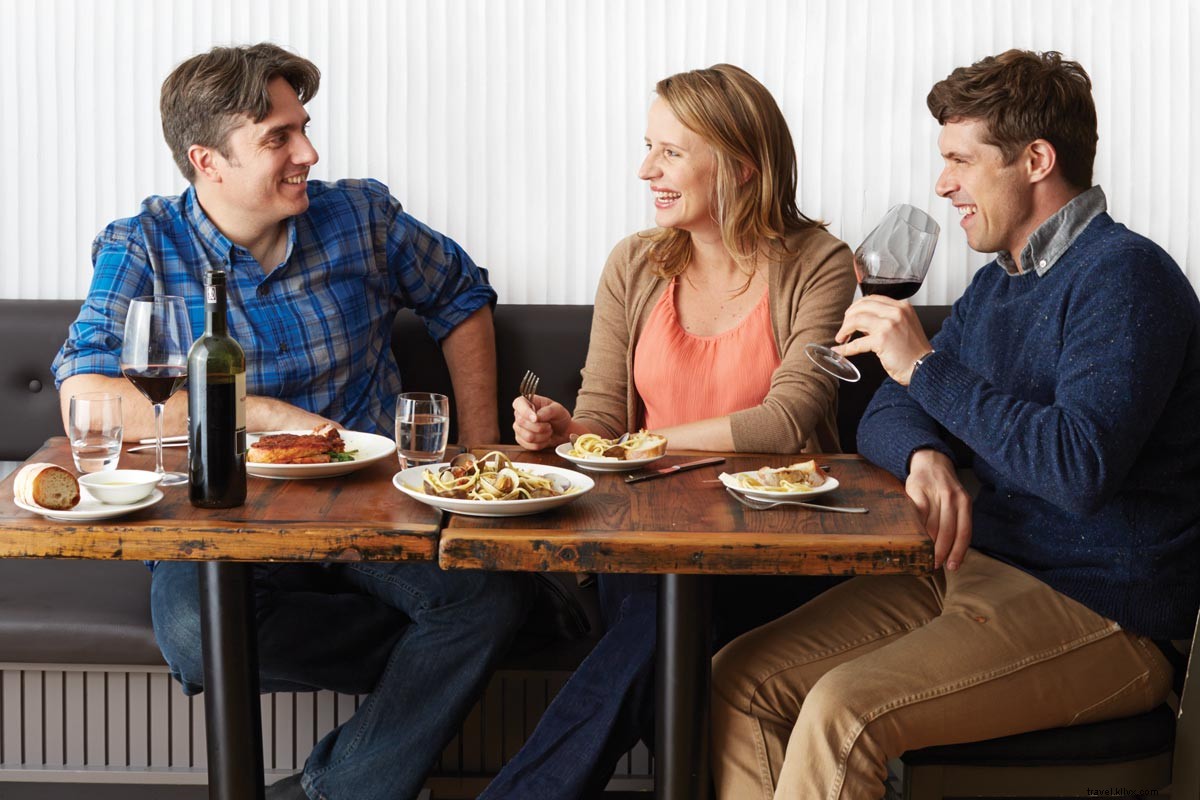 Chefs  Travels: New Cookbooks, Recipes & Global Journeys to Fuel Your Wanderlust