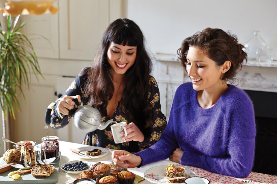 Chefs  Travels: New Cookbooks, Recipes & Global Journeys to Fuel Your Wanderlust