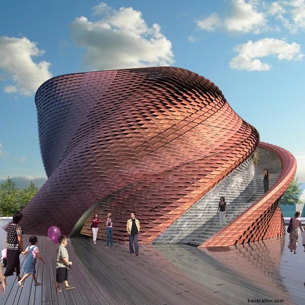 Expo 2015 Milan: A Global Showcase of Food, Innovation, and Culture