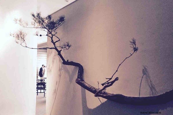 Don t Worry, the Shrimp Is Dead: 15 Iconic Dishes from Noma s Tokyo Pop-Up