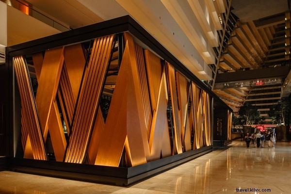 Chef David Myers Launches Adrift in Singapore: Culinary Bliss Awaits