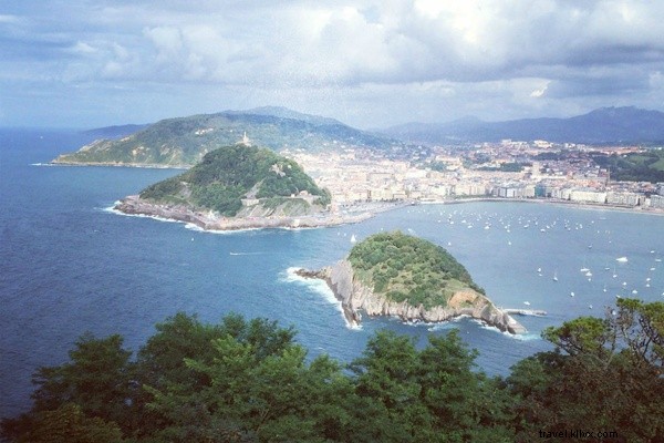 A Fuego Negro: Culinary Gem in San Sebastián, Spain s Gastronomic Paradise