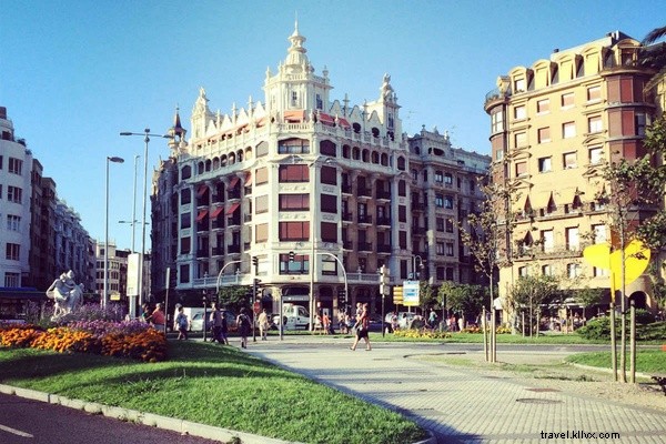 A Fuego Negro: Culinary Gem in San Sebastián, Spain s Gastronomic Paradise