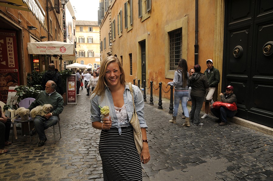 Meet Anna Petrow: Kansas City Photographer s Favorite Global Destinations