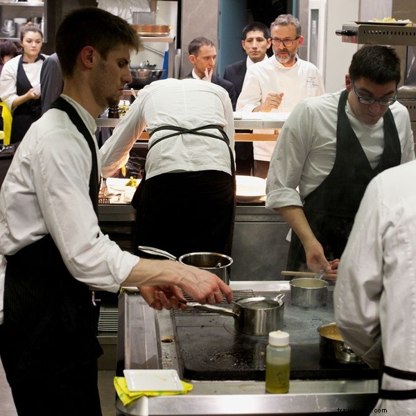 Exclusive Interview: Massimo Bottura on His New Cookbook and Culinary Vision