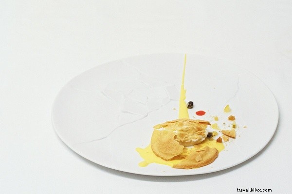 Exclusive Interview: Massimo Bottura on His New Cookbook and Culinary Vision