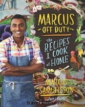 Marcus Samuelsson s Dill-Spiced Salmon: Authentic Swedish Recipe for Easy Weeknight Meals