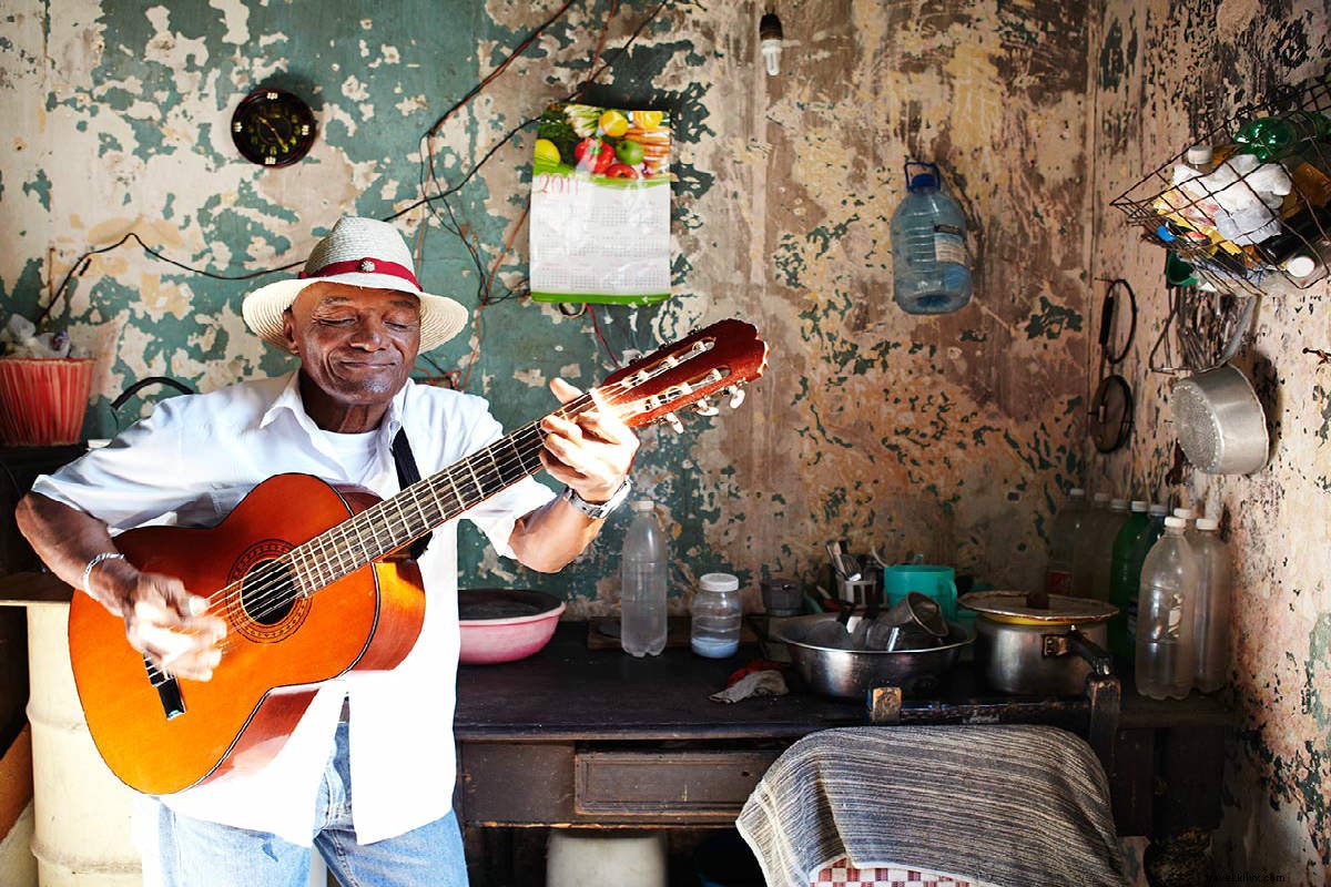 In Focus: The Cuban Table – A Celebration of Food, Flavors, and History