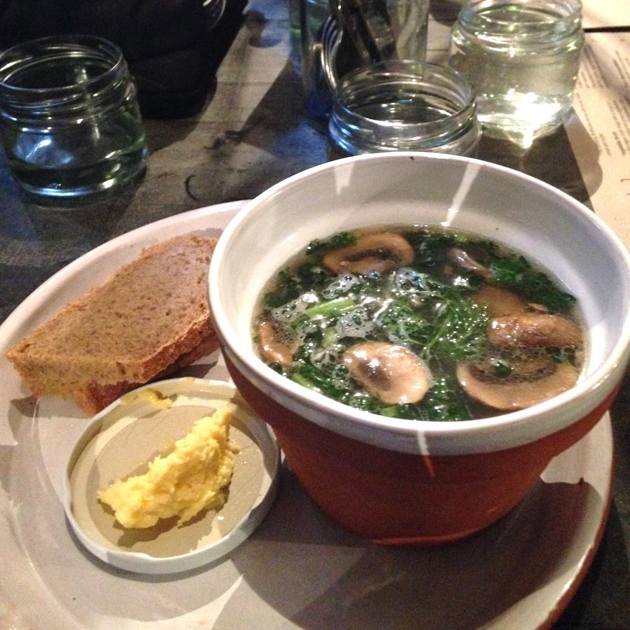 Love at First Soup: The Heartwarming Story of Brothl in Melbourne